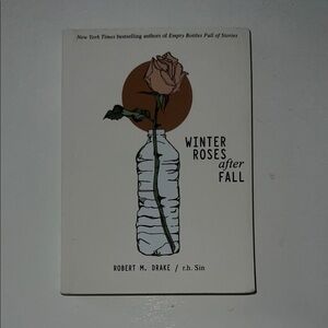 Winter Roses After Fall Book
